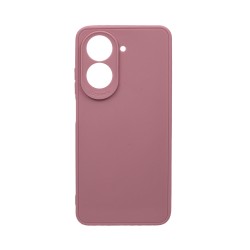 Soft Silicone Case with Camera Shield for Xiaomi Redmi A5 Pink Soft Silicone Case with Camera Shield for Xiaomi Redmi A5 Pink