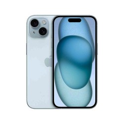 Apple iPhone 15 128GB 6.1" Blue Apple iPhone 15 128GB 6.1" Blue