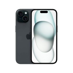 Apple iPhone 15 256GB 6.1" Black Apple iPhone 15 256GB 6.1" Black