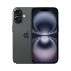 Apple iPhone 16 512GB 6.1" Black Apple iPhone 16 512GB 6.1" Black