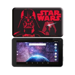 Tablet Estar Hero Star War MID7399-BB 2GB/16GB 7" Negro Tablet Estar Hero Star War MID7399-BB 2GB/16GB 7" Negro