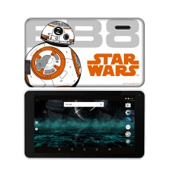 Tablet Estar Star War MID7399-BB 2GB/16GB 7" Negro Tablet Estar Star War MID7399-BB 2GB/16GB 7" Negro