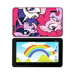 Tablet Estar My Little Pony MID7399-BB 2GB/16GB 7" Negro Tablet Estar My Little Pony MID7399-BB 2GB/16GB 7" Negro