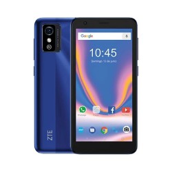Smartphone ZTE Blade L9 1GB/32GB 5.0" Dual Sim Blue Smartphone ZTE Blade L9 1GB/32GB 5.0" Dual Sim Blue