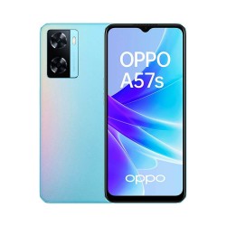 Smartphone Oppo A57S/CPH2385 4GB/128GB 6.56" Dual SIM Sky Blue Smartphone Oppo A57S/CPH2385 4GB/128GB 6.56" Dual SIM Sky Blue