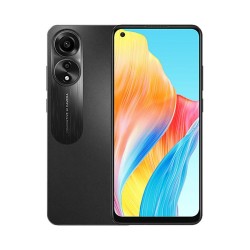 Smartphone Oppo A78 4G/CPH2565 8GB/128GB 6.43" Dual SIM Black Smartphone Oppo A78 4G/CPH2565 8GB/128GB 6.43" Dual SIM Black