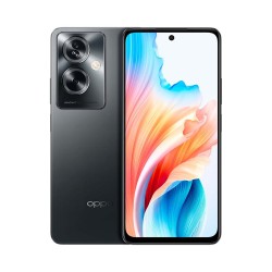 Smartphone Oppo A79/CPH2553 8GB/256GB 6.72" Dual SIM Mystery Black Smartphone Oppo A79/CPH2553 8GB/256GB 6.72" Dual SIM Mystery Black