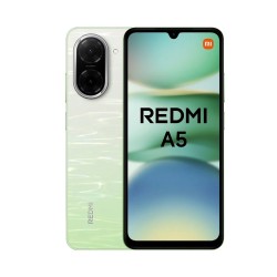 Smartphone Xiaomi Redmi A5 4GB/128GB 6.88" Dual SIM Lake Green Smartphone Xiaomi Redmi A5 4GB/128GB 6.88" Dual SIM Lake Green