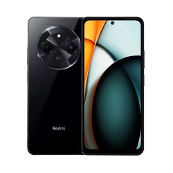 Smartphone Xiaomi Redmi A3 Pro 4GB/128GB 6.88" Dual SIM Midnight Black Smartphone Xiaomi Redmi A3 Pro 4GB/128GB 6.88" Dual SIM Midnight Black