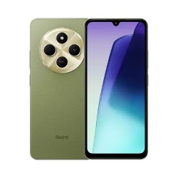Smartphone Xiaomi Redmi 14C 6GB/128GB 6.88" Dual SIM Sage Green Smartphone Xiaomi Redmi 14C 6GB/128GB 6.88" Dual SIM Sage Green