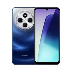 Smartphone Xiaomi Redmi 14C 6GB/128GB 6.88" Dual SIM Starry Blue Smartphone Xiaomi Redmi 14C 6GB/128GB 6.88" Dual SIM Starry Blue