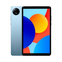 Xiaomi Redmi Pad SE 8,7 4GB/64GB WIFI 8,7" Azul Céu Xiaomi Redmi Pad SE 8,7 4GB/64GB WIFI 8,7" Azul Céu