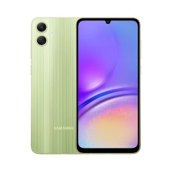 Smartphone Samsung Galaxy A05/SM-A055F 4GB/128GB 6.7" Dual SIM Green Smartphone Samsung Galaxy A05/SM-A055F 4GB/128GB 6.7" Dual SIM Green