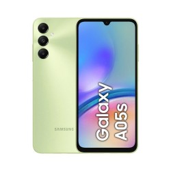 Smartphone Samsung Galaxy A05s/SM-A057F 4GB/128GB 6.7" Dual SIM Green Smartphone Samsung Galaxy A05s/SM-A057F 4GB/128GB 6.7" Dual SIM Green