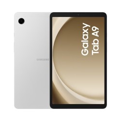 Samsung Galaxy Tab A9/SM-X115 4G 8GB/128GB 8.7" Single SIM Silver Samsung Galaxy Tab A9/SM-X115 4G 8GB/128GB 8.7" Single SIM Silver