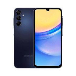 Smartphone Samsung Galaxy A15 5G /SM-A156 8GB/256GB 6.5" Dual SIM Blue Black Smartphone Samsung Galaxy A15 5G /SM-A156 8GB/256GB 6.5" Dual SIM Blue Black