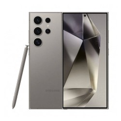 Smartphone Samsung Galaxy S24 Ultra/S928 12GB/256GB 6.8" Dual SIM Titanium Gray Smartphone Samsung Galaxy S24 Ultra/S928 12GB/256GB 6.8" Dual SIM Titanium Gray