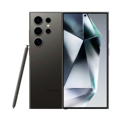 Smartphone Samsung Galaxy S24 Ultra/S928 12GB/256GB 6.8" Dual SIM Titanium Black Smartphone Samsung Galaxy S24 Ultra/S928 12GB/256GB 6.8" Dual SIM Titanium Black