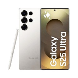 Smartphone Samsung Galaxy S25 Ultra/S938 12GB/512GB 6.9" Dual SIM Titanium Gray Smartphone Samsung Galaxy S25 Ultra/S938 12GB/512GB 6.9" Dual SIM Titanium Gray