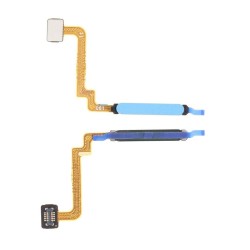 Flex de Impressão Digital Xiaomi Redmi 10 Azul Flex de Impressão Digital Xiaomi Redmi 10 Azul
