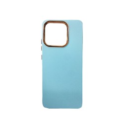 Capa de Silicone para Xiaomi Redmi 12c Céu Azul Capa de Silicone para Xiaomi Redmi 12c Céu Azul