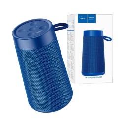 Hoco Wireless Speaker HC13 Blue Hoco Wireless Speaker HC13 Blue