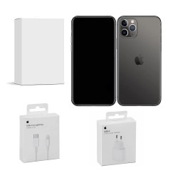 Apple iPhone 11 Pro 512GB 5.8" Refurbished Grade A+ Space Gray Apple iPhone 11 Pro 512GB 5.8" Refurbished Grade A+ Space Gray