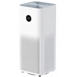 PURIFICADOR DE AR XIAOMI MI AIR PURIFIER 3C PURIFICADOR DE AR XIAOMI MI AIR PURIFIER 3C