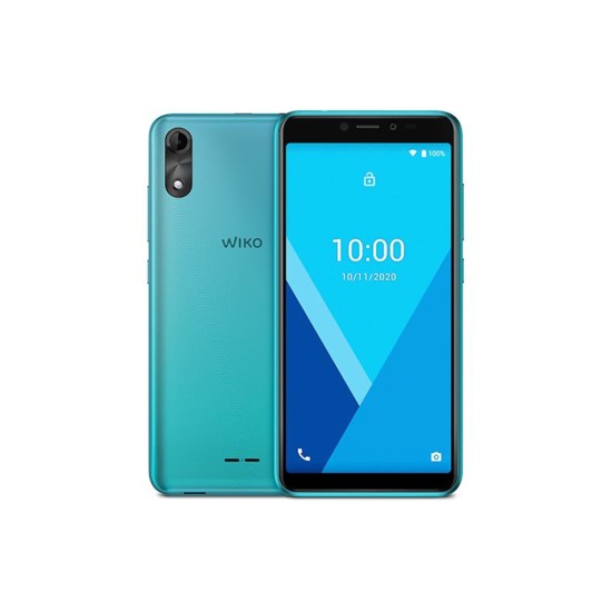 WIKO Y51 W-K211 1GB/16GB 5.4" DUAL SIM VERDE WIKO Y51 W-K211 1GB/16GB 5.4" DUAL SIM VERDE