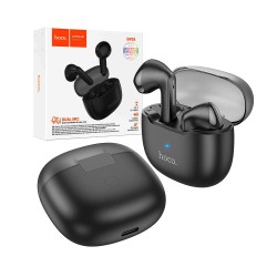 Hoco TWS Wireless Earbuds EW29 Depth ENC Noise Cancelation V5.3 Black Hoco TWS Wireless Earbuds EW29 Depth ENC Noise Cancelation V5.3 Black