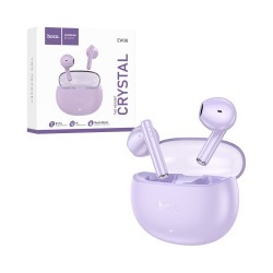 Hoco Business Earphone EW38 Melody Purple Hoco Business Earphone EW38 Melody Purple