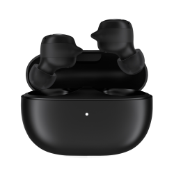 XIAOMI REDMI BUDS 3 LITE/M211OE1 WIRELESS EARPHONES BLACK XIAOMI REDMI BUDS 3 LITE/M211OE1 WIRELESS EARPHONES BLACK