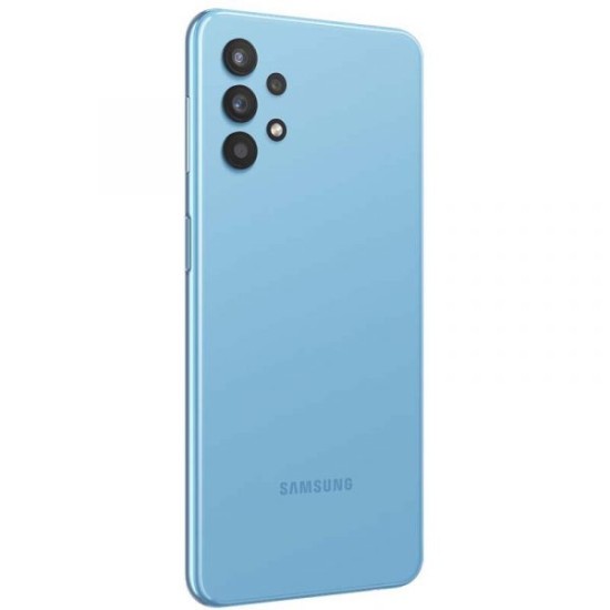 SAMSUNG GALAXY A32 5G A326B DS 4GB/64GB 6.5" BLUE SAMSUNG GALAXY A32 5G A326B DS 4GB/64GB 6.5" BLUE