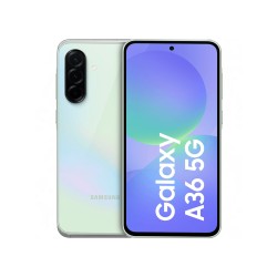 Samsung Galaxy A36 5G 6.7" Dual SIM 6GB/128GB Lime Samsung Galaxy A36 5G 6.7" Dual SIM 6GB/128GB Lime