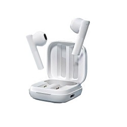 EARBUDS XIAOMI HAYLOU GT6 5.2 WHITE EARBUDS XIAOMI HAYLOU GT6 5.2 WHITE