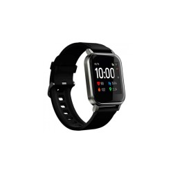SMARTWATCH XIAOMI HAYLOU LS02 BLACK SMARTWATCH XIAOMI HAYLOU LS02 BLACK
