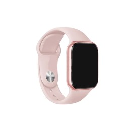 SMARTWATCH G65L PINK SMARTWATCH G65L PINK