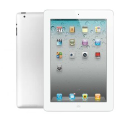 APPLE IPAD 3 16GB WI-FI REFURBISHED (GRADE B) WHITE APPLE IPAD 3 16GB WI-FI REFURBISHED (GRADE B) WHITE