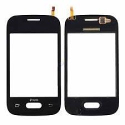 TOUCH SAMSUNG GALAXY POCKET 2 DUOS SM-G110B PRETO TOUCH SAMSUNG GALAXY POCKET 2 DUOS SM-G110B PRETO