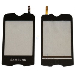TOUCH SAMSUNG CORBY 3G GT-S3370 CINZA TOUCH SAMSUNG CORBY 3G GT-S3370 CINZA