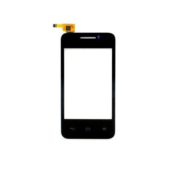 TOUCH HUAWEI ASCEND Y220 BLACK TOUCH HUAWEI ASCEND Y220 BLACK