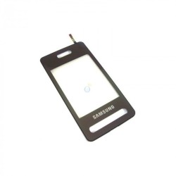 TOUCH SAMSUNG PLAYER DUO SGH-D980 TOUCH SAMSUNG PLAYER DUO SGH-D980