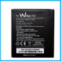 BATERIA WIKO FIZZ BULK BATERIA WIKO FIZZ BULK