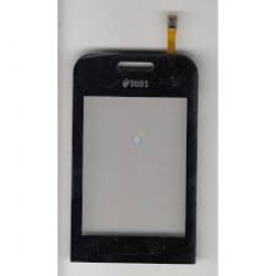 TOUCH SAMSUNG E2652 CHAMP DUOS PRETO TOUCH SAMSUNG E2652 CHAMP DUOS PRETO