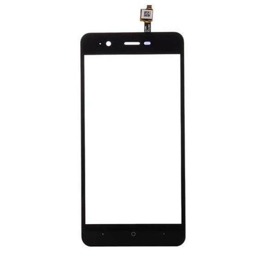 TOUCH WIKO HARRY BLACK TOUCH WIKO HARRY BLACK