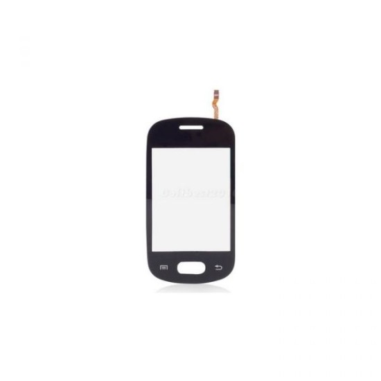 TOUCH SAMSUNG GALAXY STAR S5282 / S5280 BLACK TOUCH SAMSUNG GALAXY STAR S5282 / S5280 BLACK