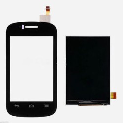 TOUCH ALCATEL POP C1 4015X BLACK TOUCH ALCATEL POP C1 4015X BLACK