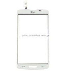 TOUCH LG D373 / L80 WHITE