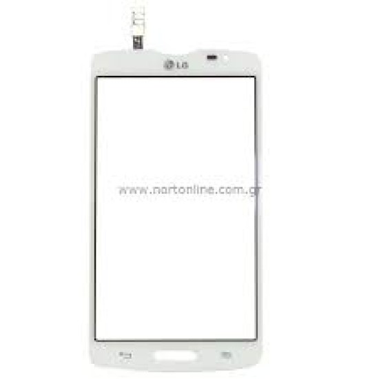 TOUCH LG D373 / L80 WHITE TOUCH LG D373 / L80 WHITE