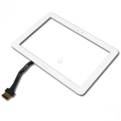 TOUCH SAMSUNG GALAXY TAB 8.9 P7300 BRANCO TOUCH SAMSUNG GALAXY TAB 8.9 P7300 BRANCO